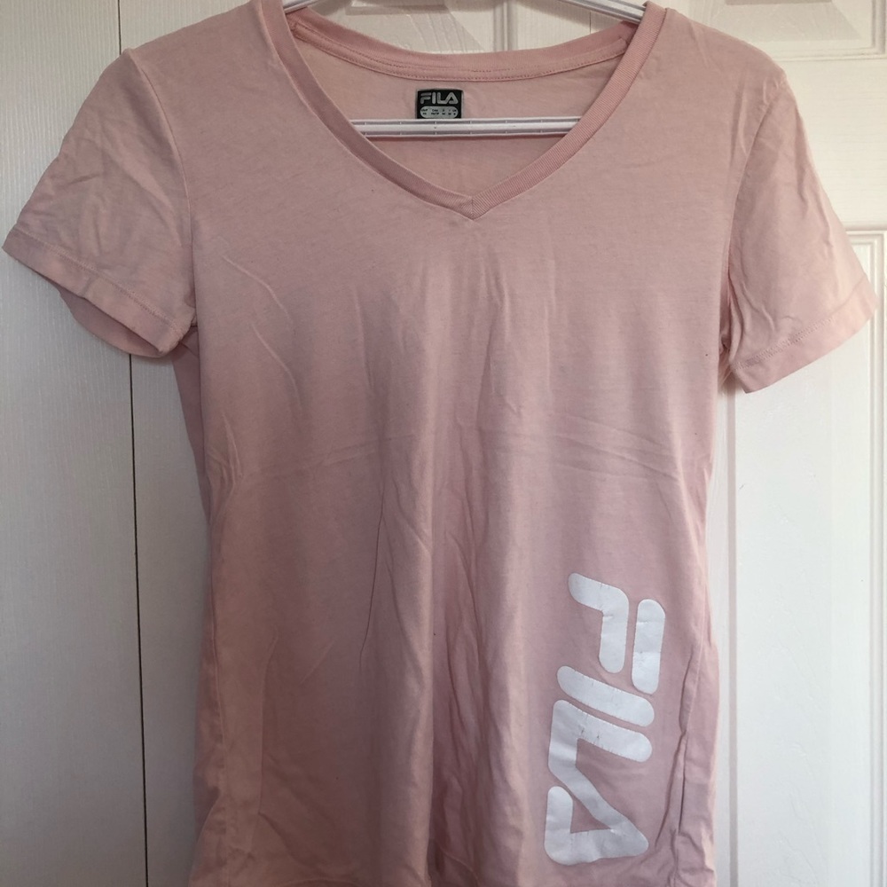FILA t-shirt - Picture 1 of 3